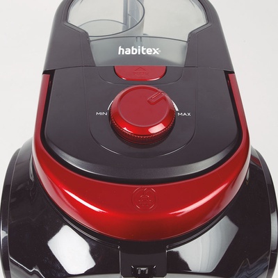 Aspirador sin Bolsa HG92618C Habitex